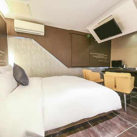 Hotel Cullinan Seocho โซล ภายนอก รูปภาพ