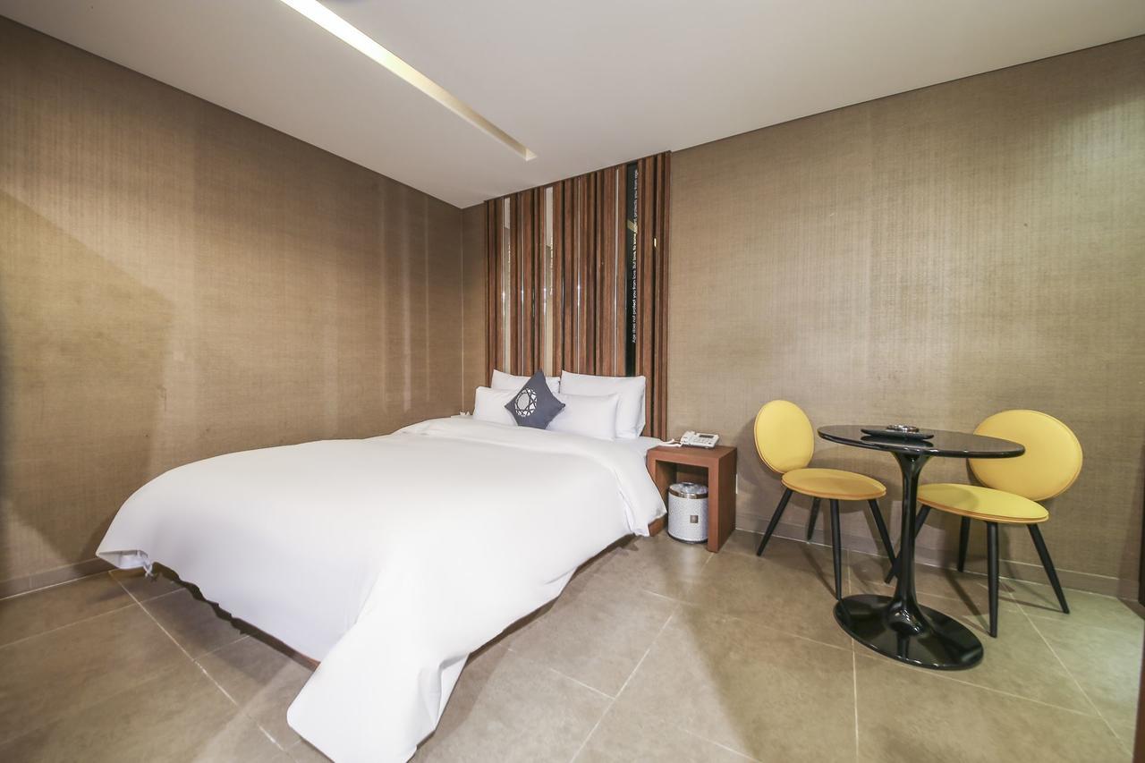 Hotel Cullinan Seocho โซล ภายนอก รูปภาพ