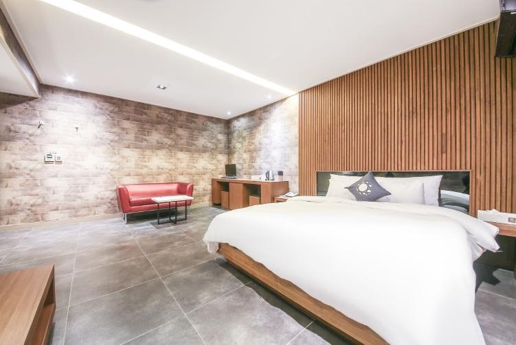 Hotel Cullinan Seocho โซล ภายนอก รูปภาพ