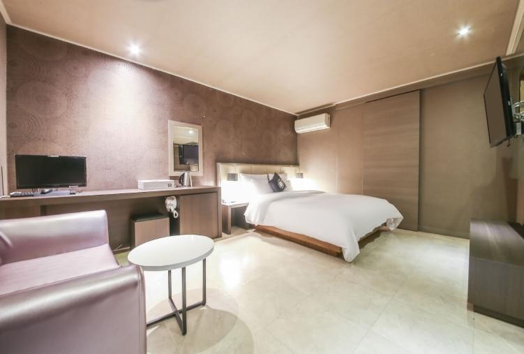 Hotel Cullinan Seocho โซล ภายนอก รูปภาพ