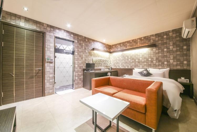 Hotel Cullinan Seocho โซล ภายนอก รูปภาพ