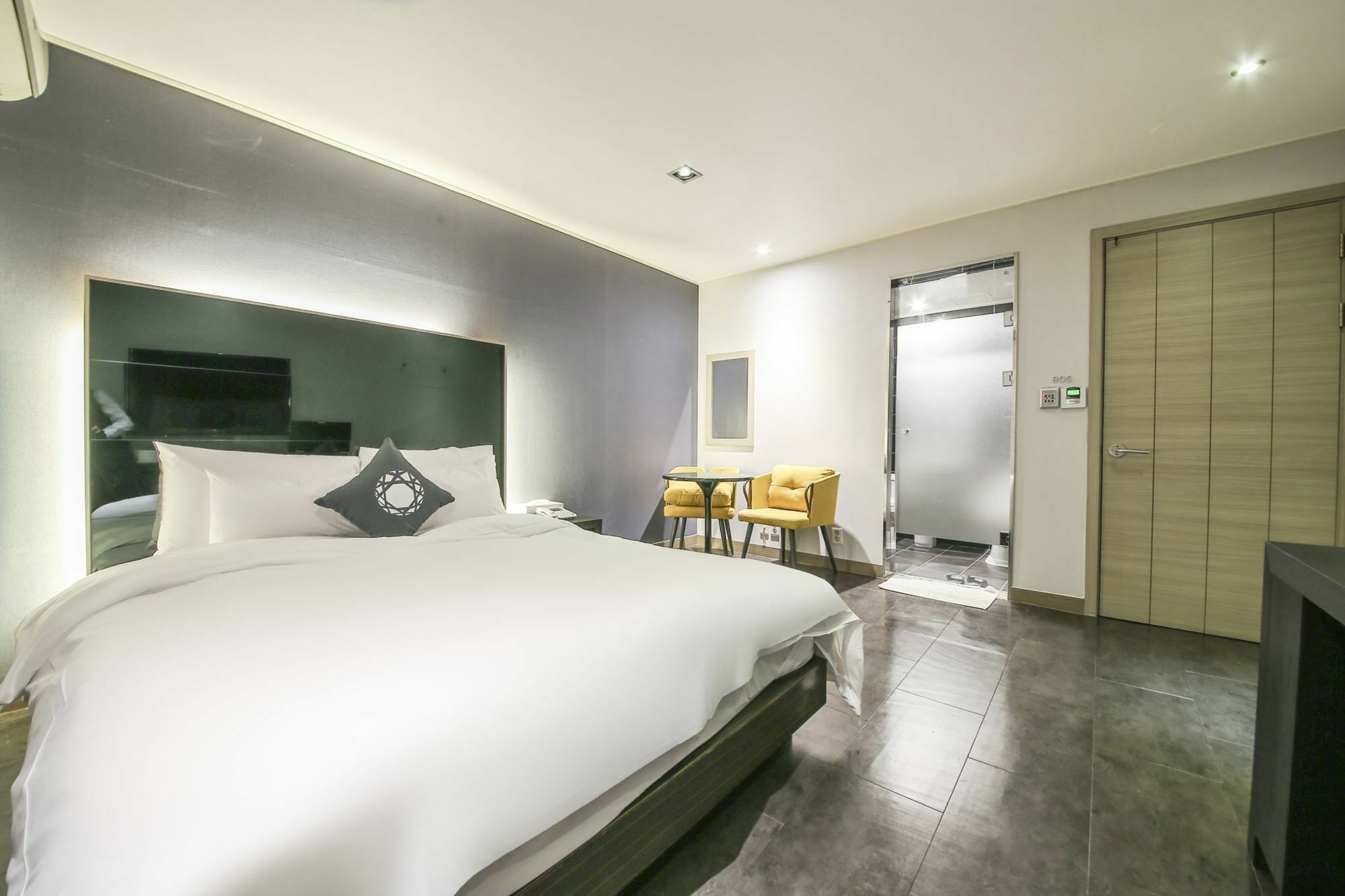 Hotel Cullinan Seocho โซล ภายนอก รูปภาพ