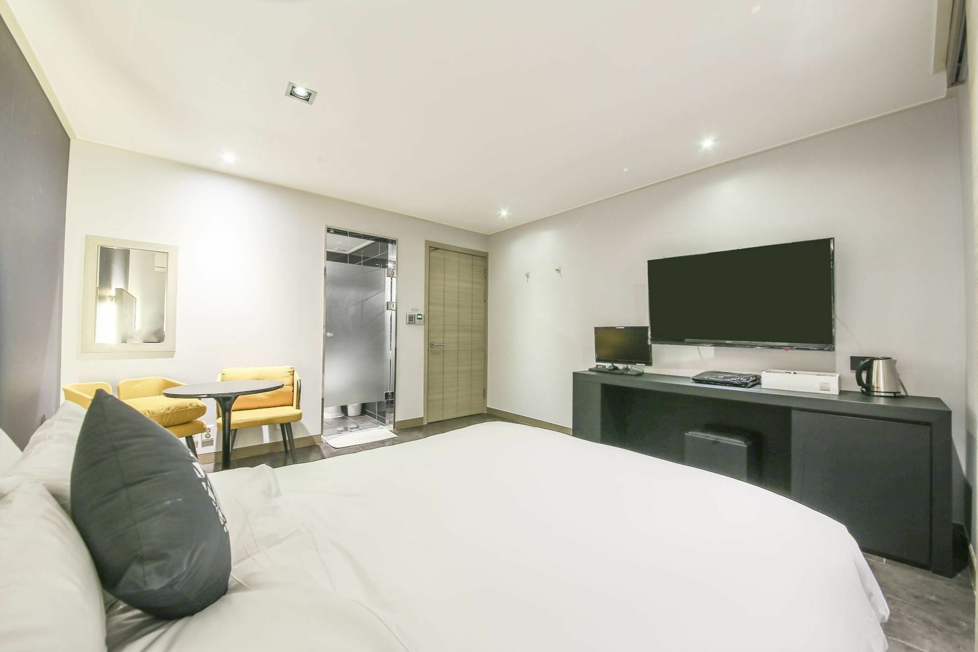 Hotel Cullinan Seocho โซล ภายนอก รูปภาพ