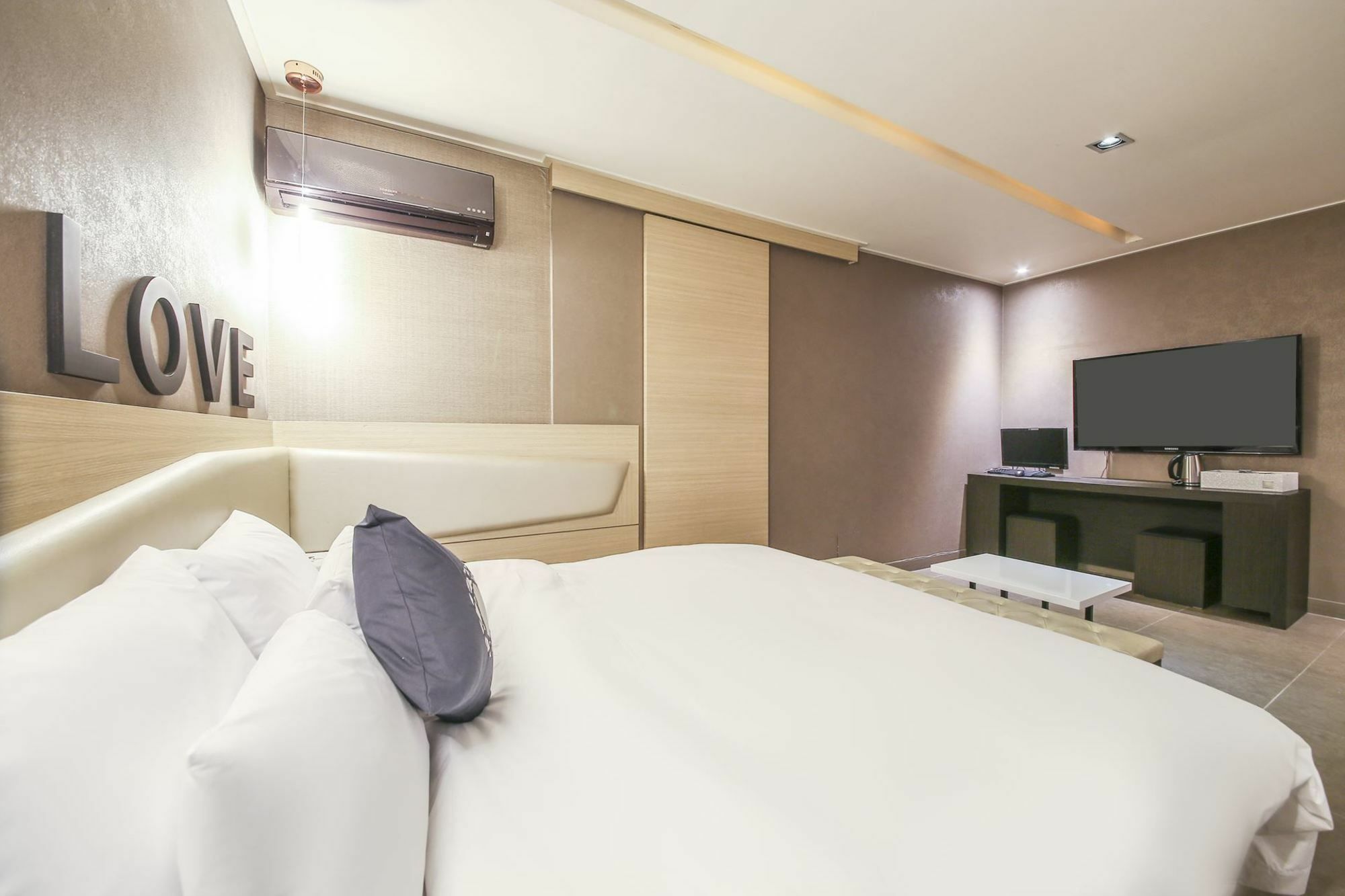Hotel Cullinan Seocho โซล ภายนอก รูปภาพ