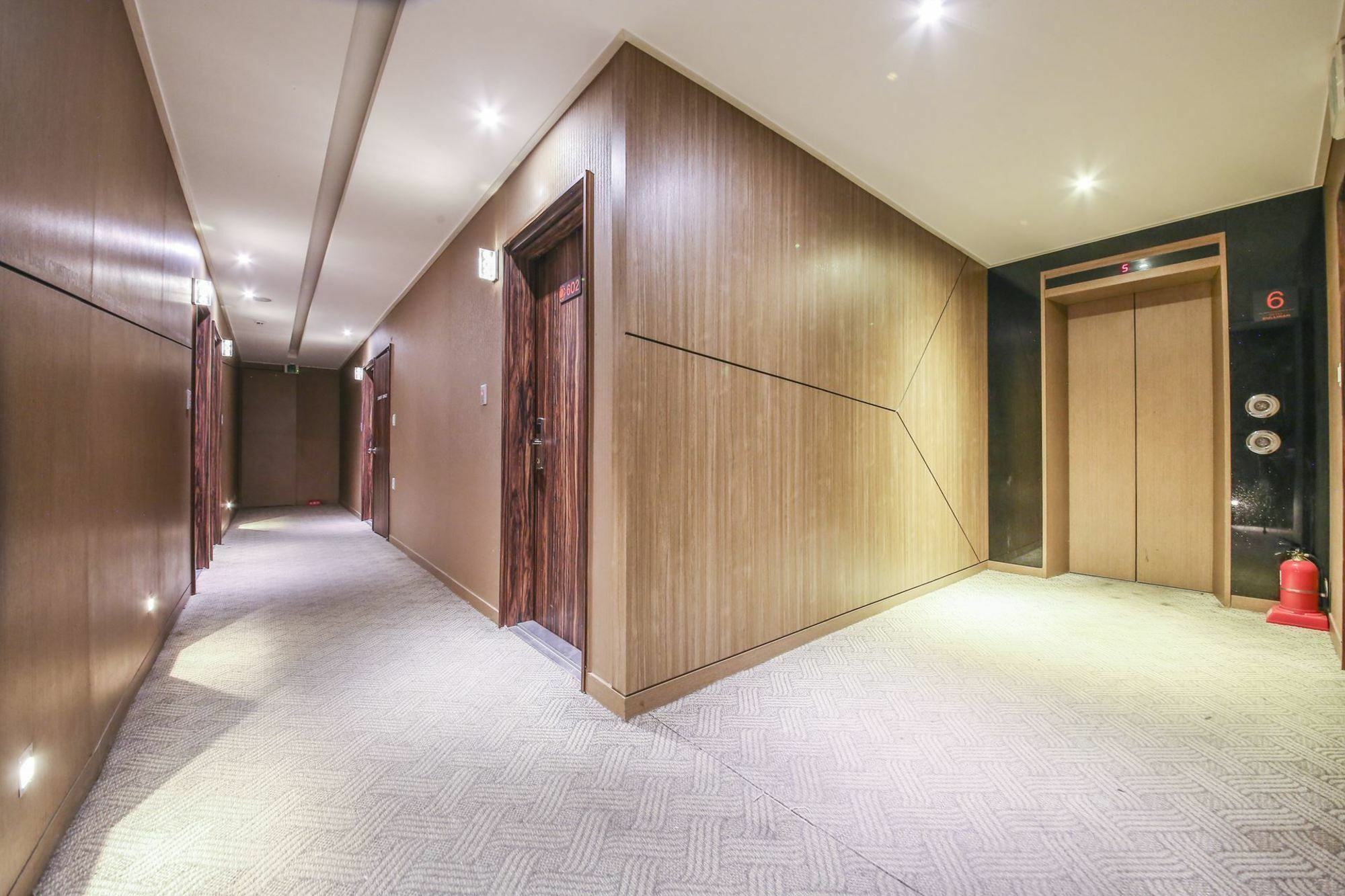 Hotel Cullinan Seocho โซล ภายนอก รูปภาพ