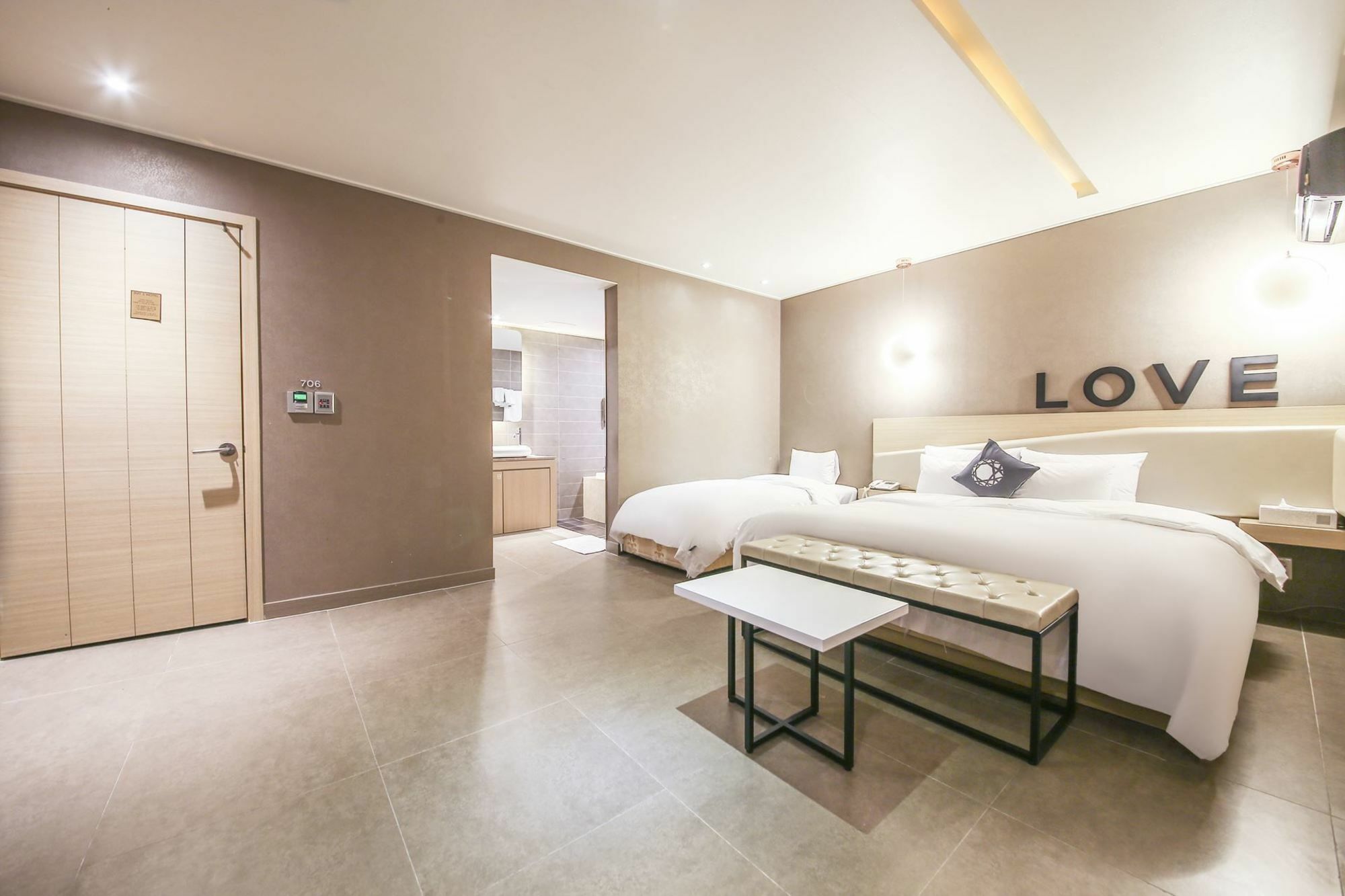 Hotel Cullinan Seocho โซล ภายนอก รูปภาพ