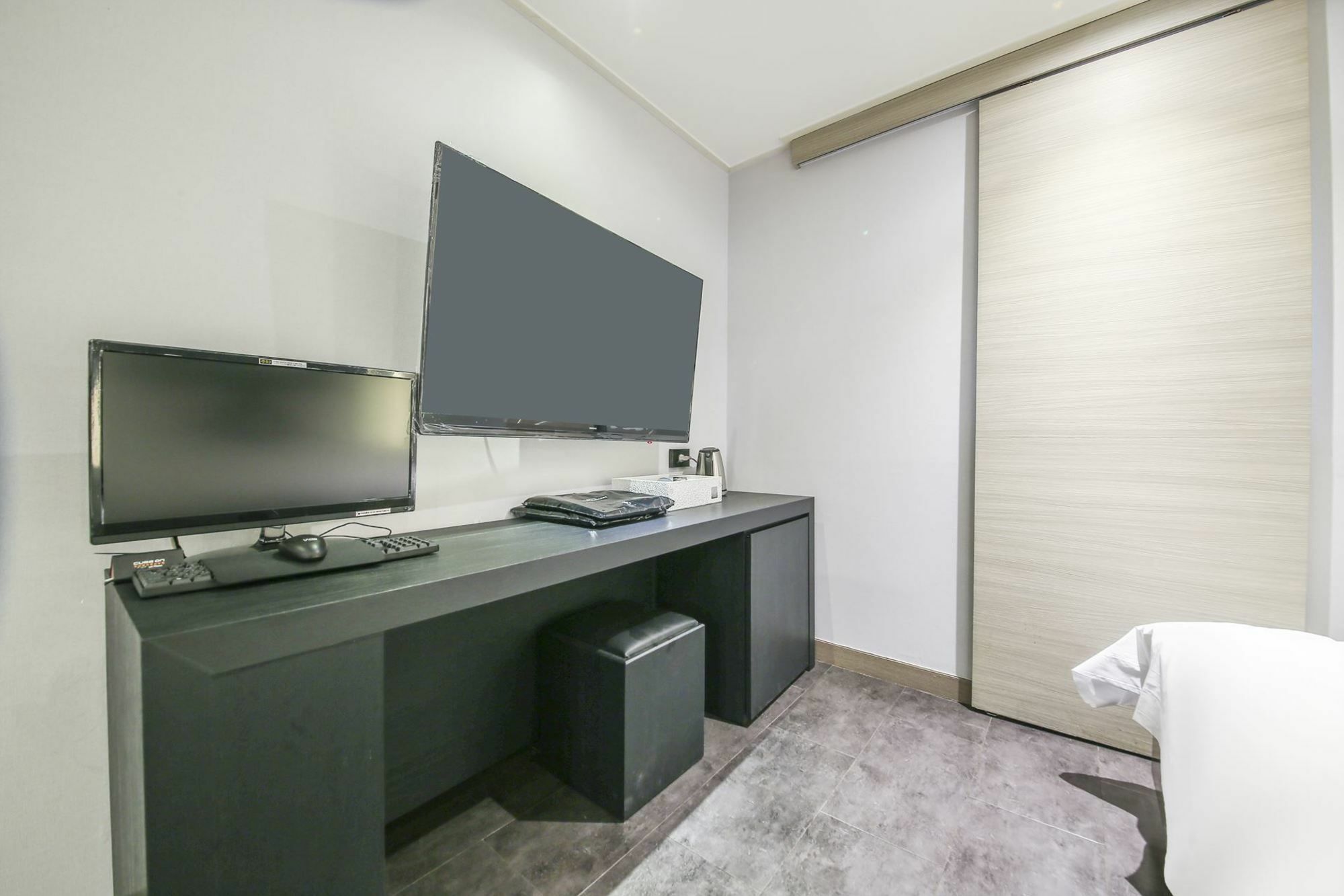 Hotel Cullinan Seocho โซล ภายนอก รูปภาพ