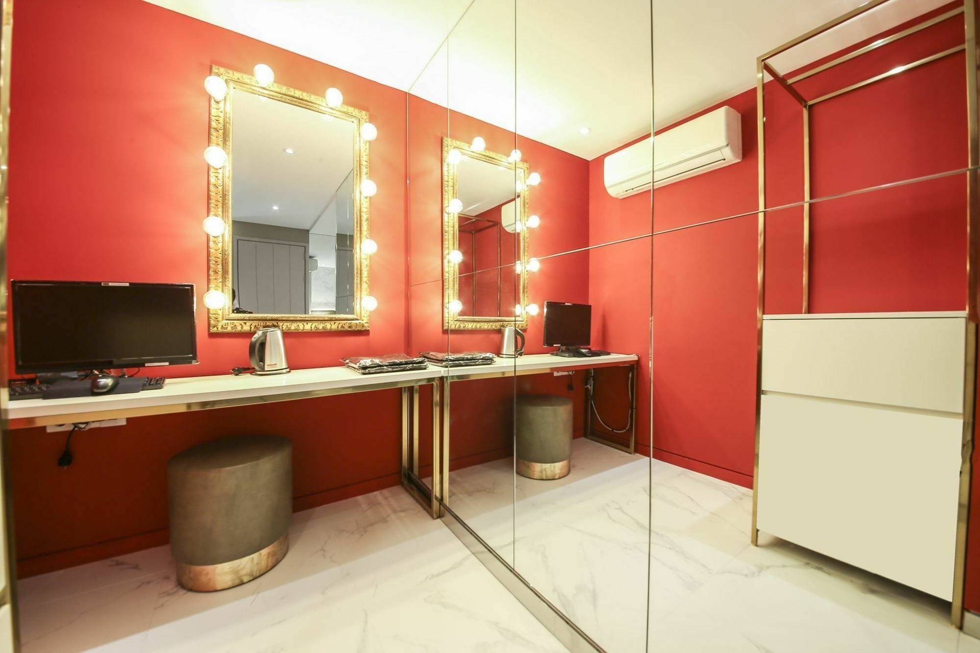 Hotel Cullinan Seocho โซล ภายนอก รูปภาพ