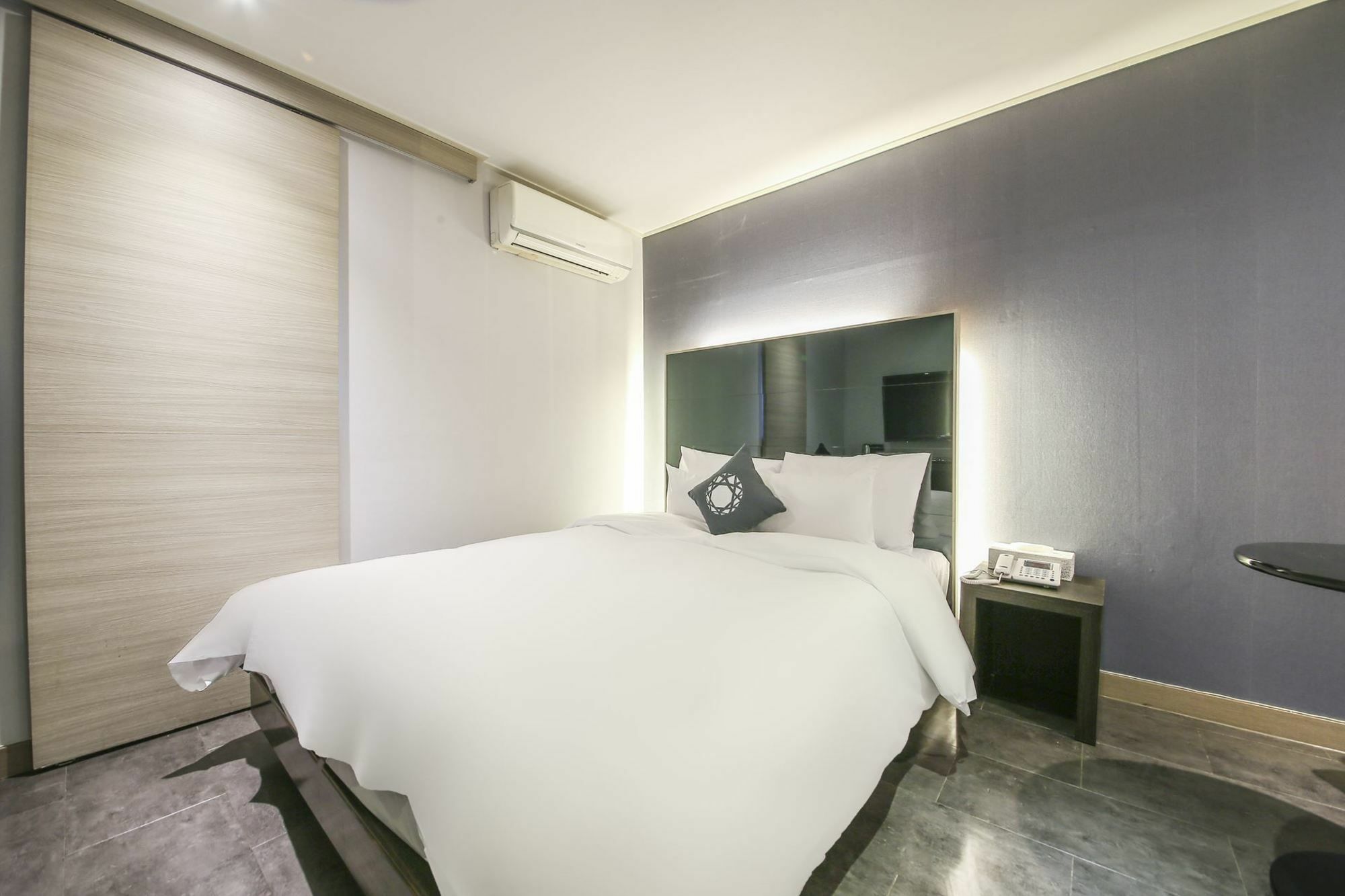 Hotel Cullinan Seocho โซล ภายนอก รูปภาพ