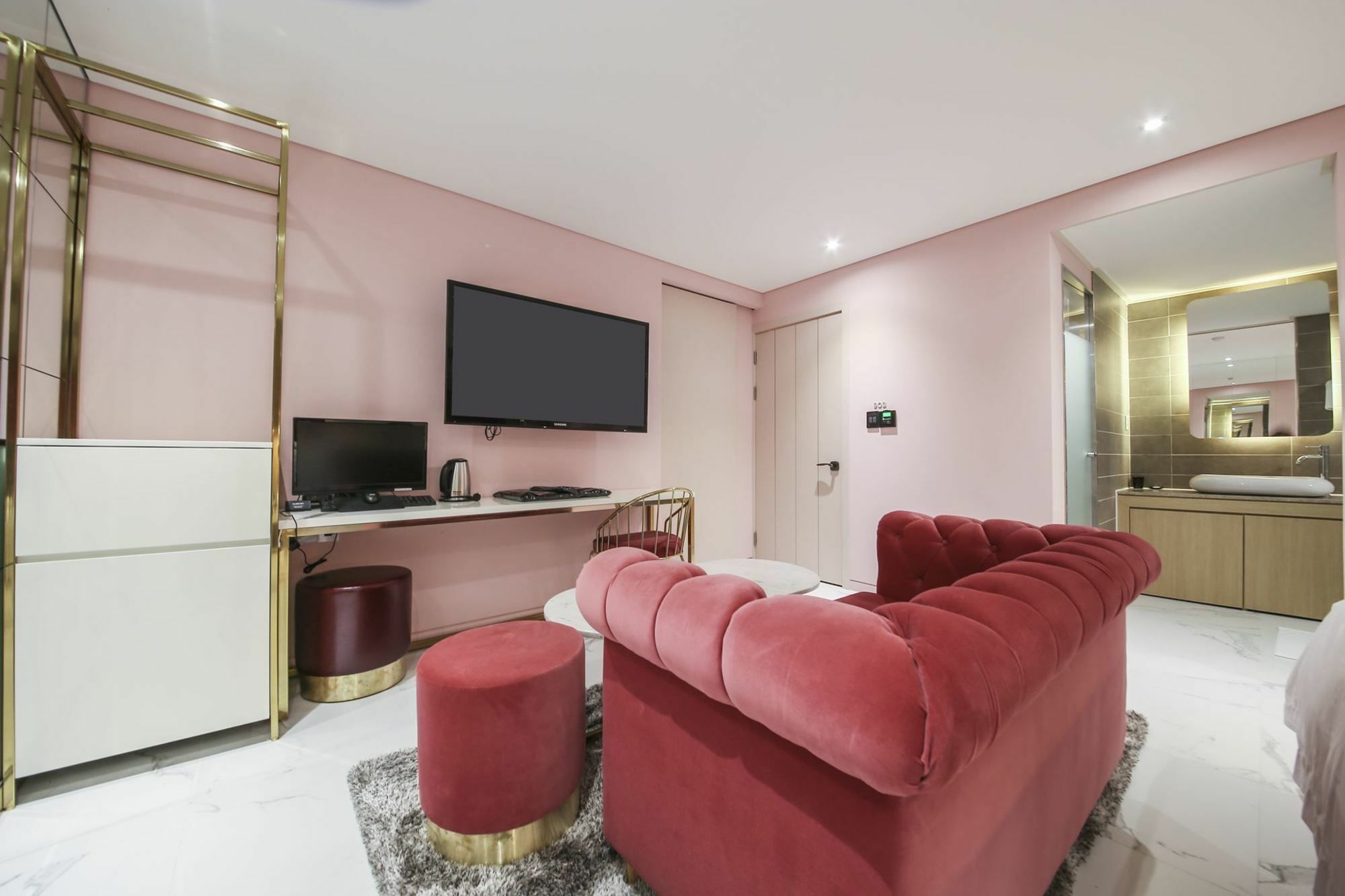 Hotel Cullinan Seocho โซล ภายนอก รูปภาพ