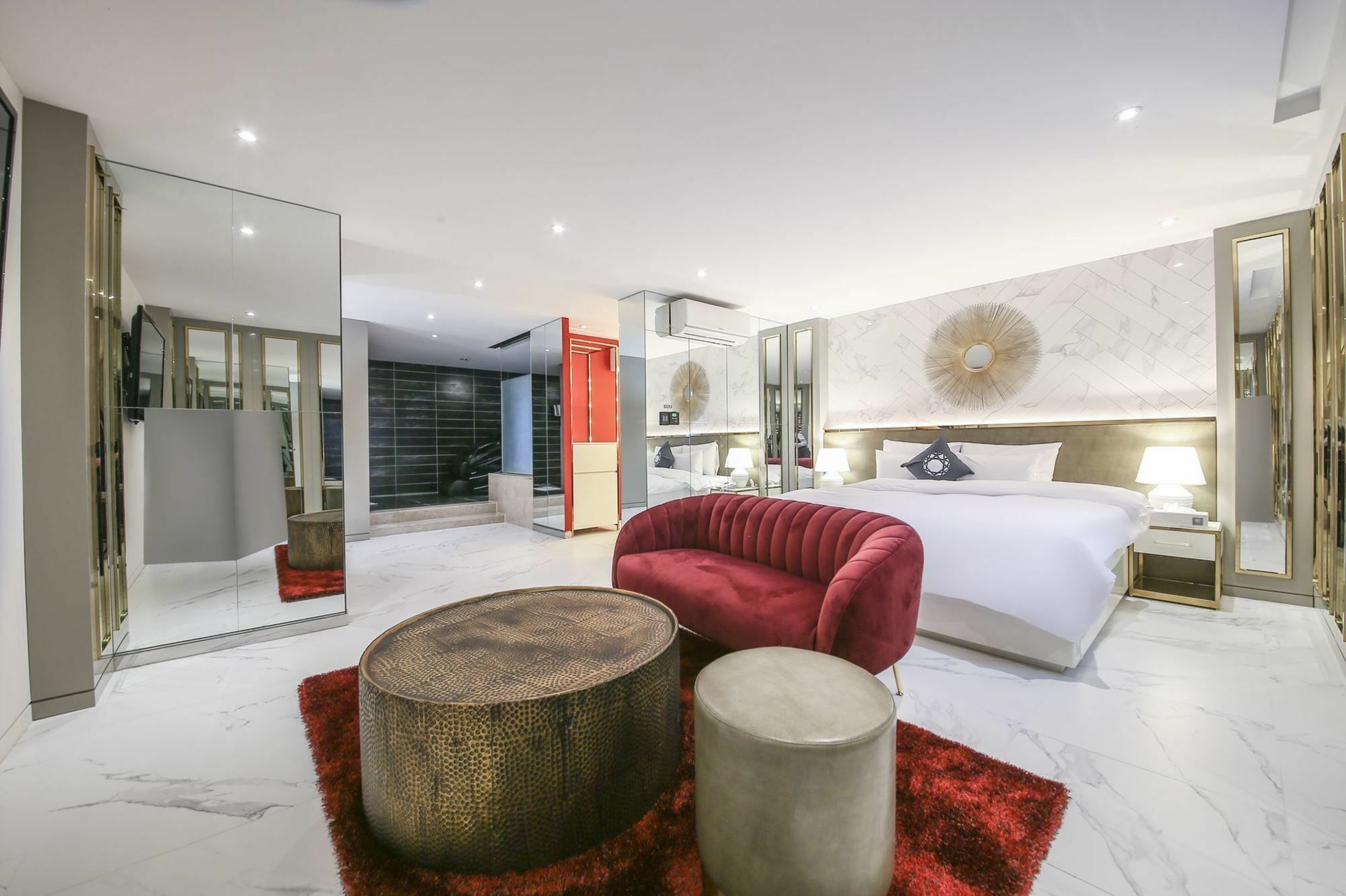 Hotel Cullinan Seocho โซล ภายนอก รูปภาพ