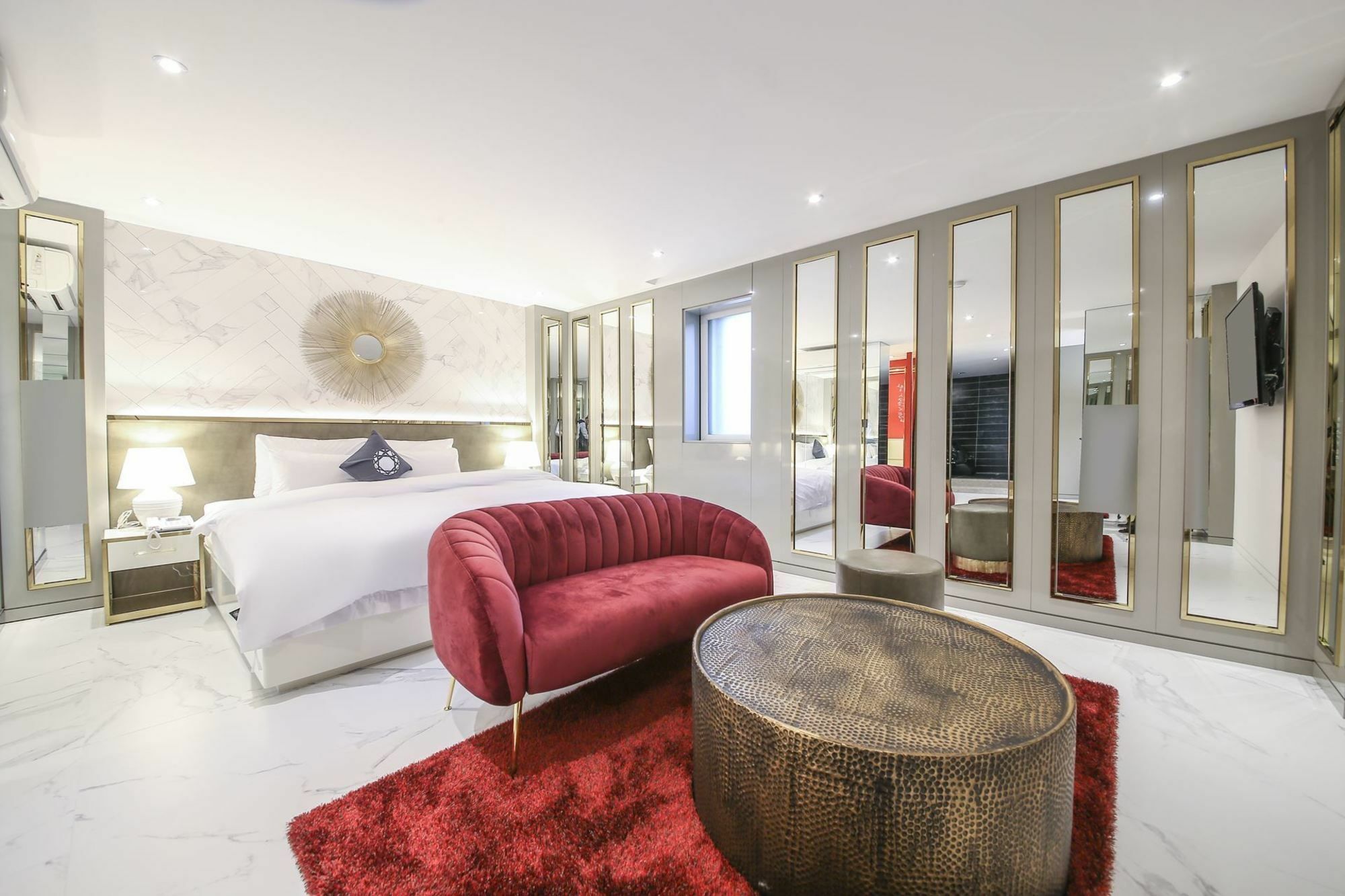 Hotel Cullinan Seocho โซล ภายนอก รูปภาพ