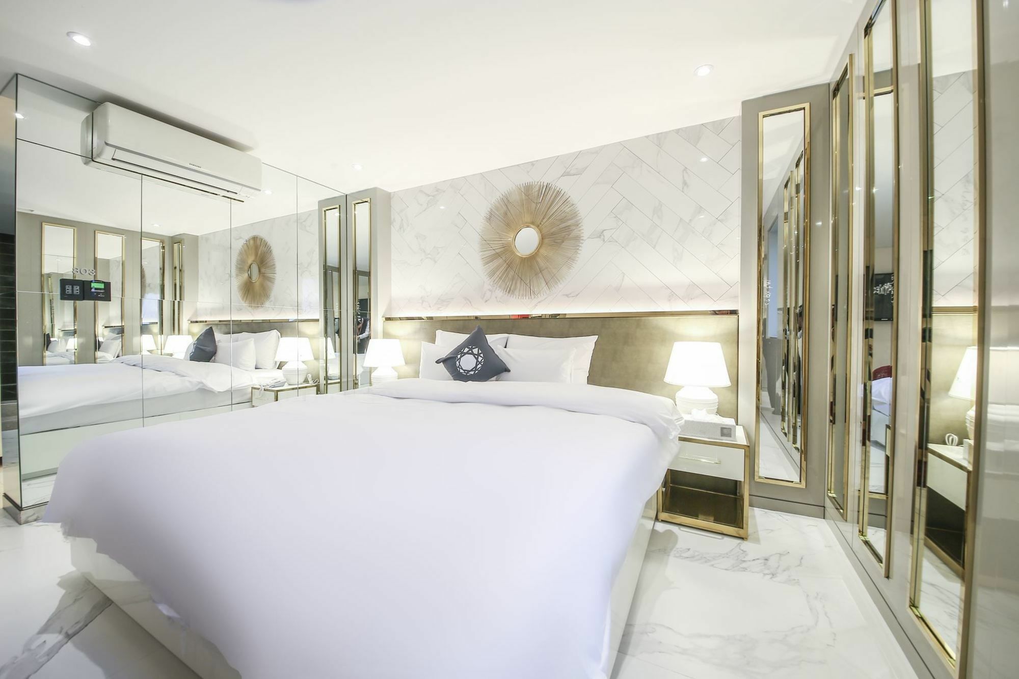 Hotel Cullinan Seocho โซล ภายนอก รูปภาพ