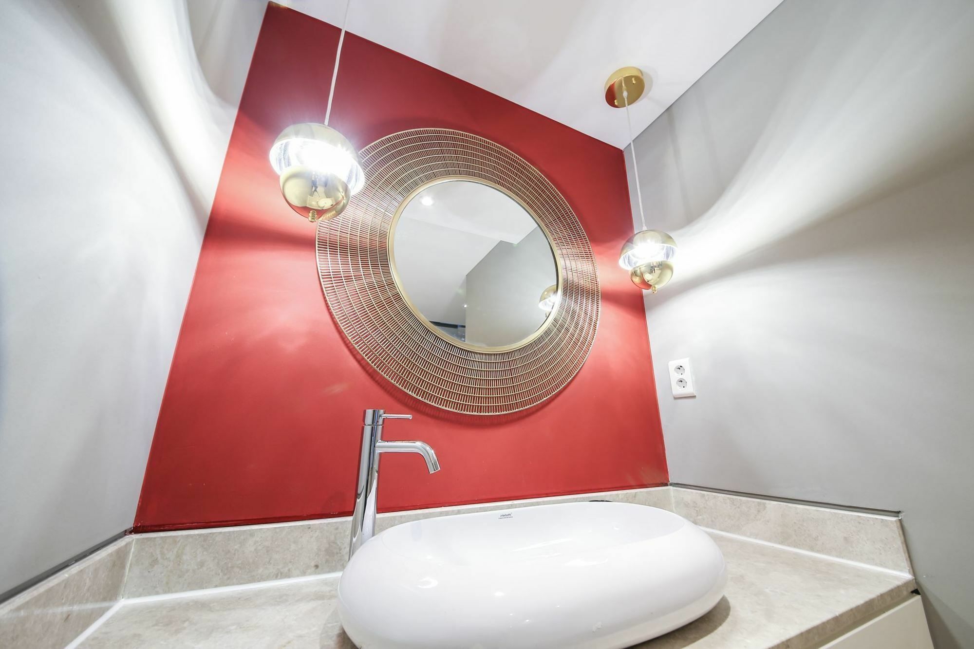 Hotel Cullinan Seocho โซล ภายนอก รูปภาพ