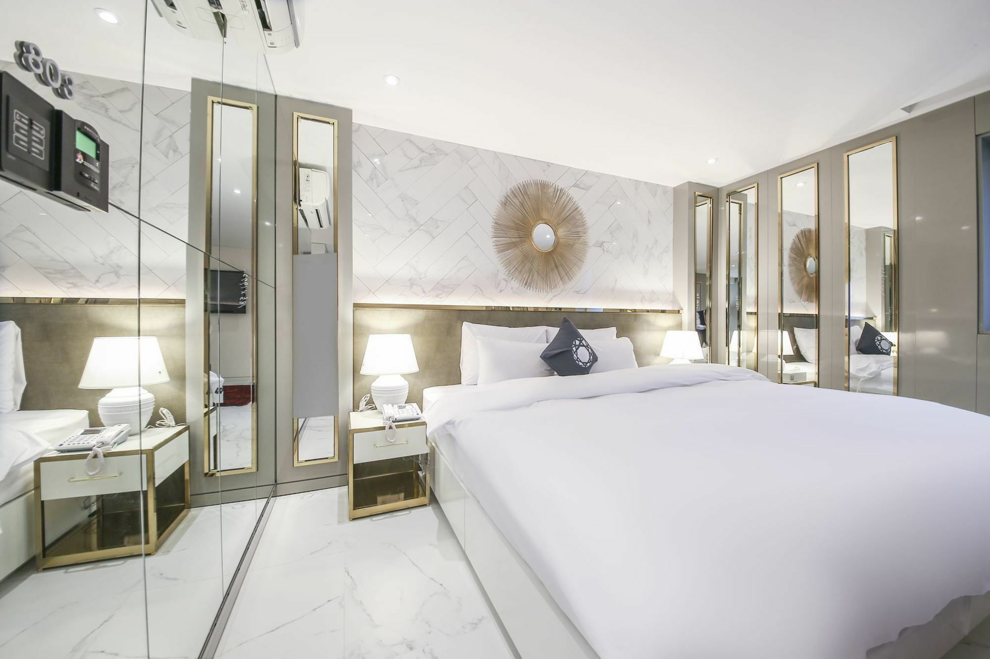 Hotel Cullinan Seocho โซล ภายนอก รูปภาพ