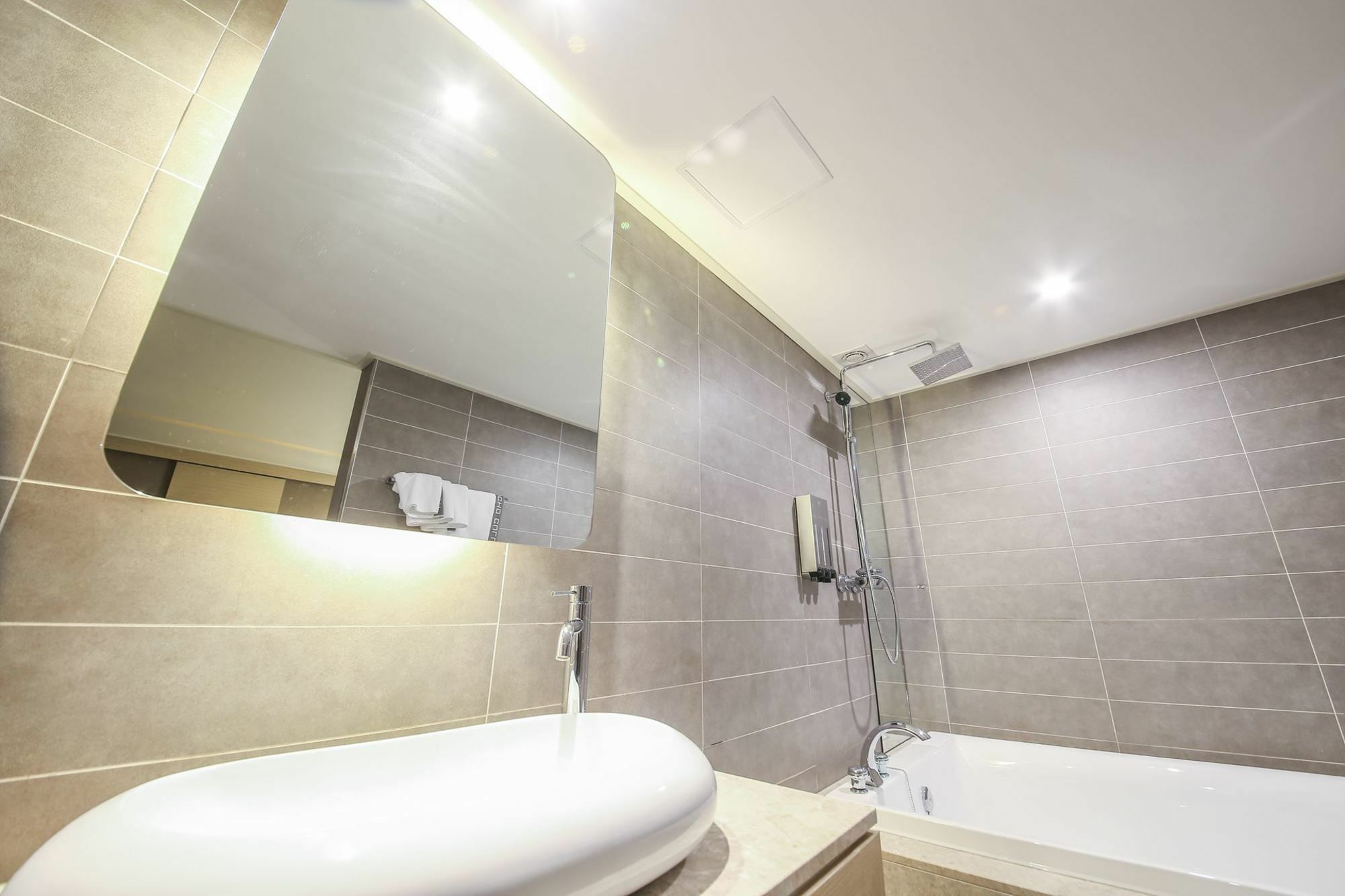 Hotel Cullinan Seocho โซล ภายนอก รูปภาพ