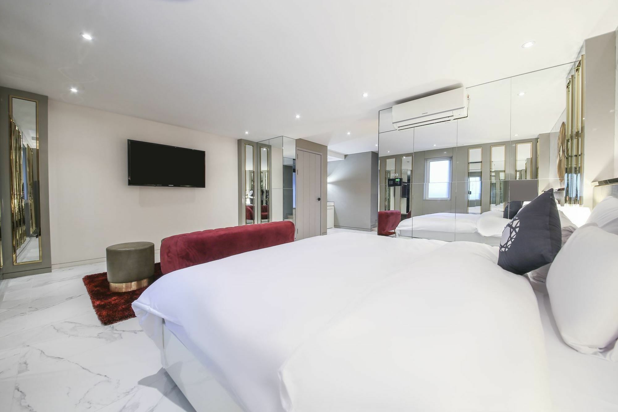 Hotel Cullinan Seocho โซล ภายนอก รูปภาพ