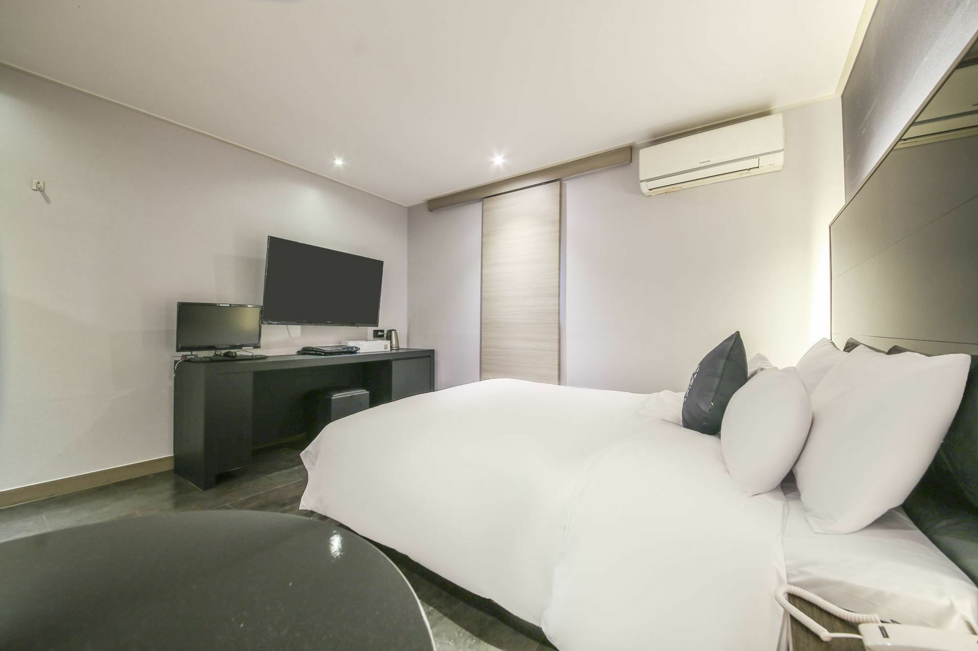 Hotel Cullinan Seocho โซล ภายนอก รูปภาพ