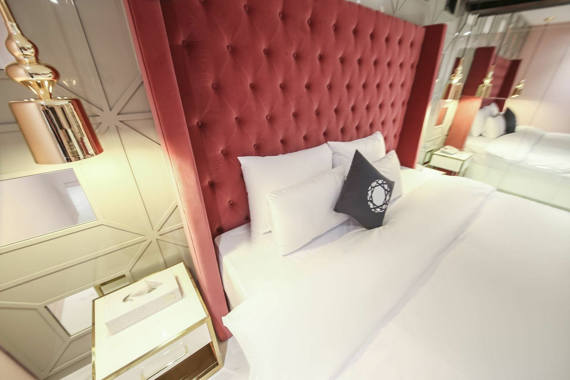 Hotel Cullinan Seocho โซล ภายนอก รูปภาพ