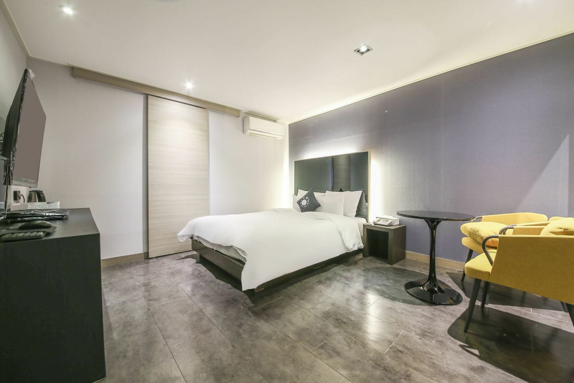 Hotel Cullinan Seocho โซล ภายนอก รูปภาพ