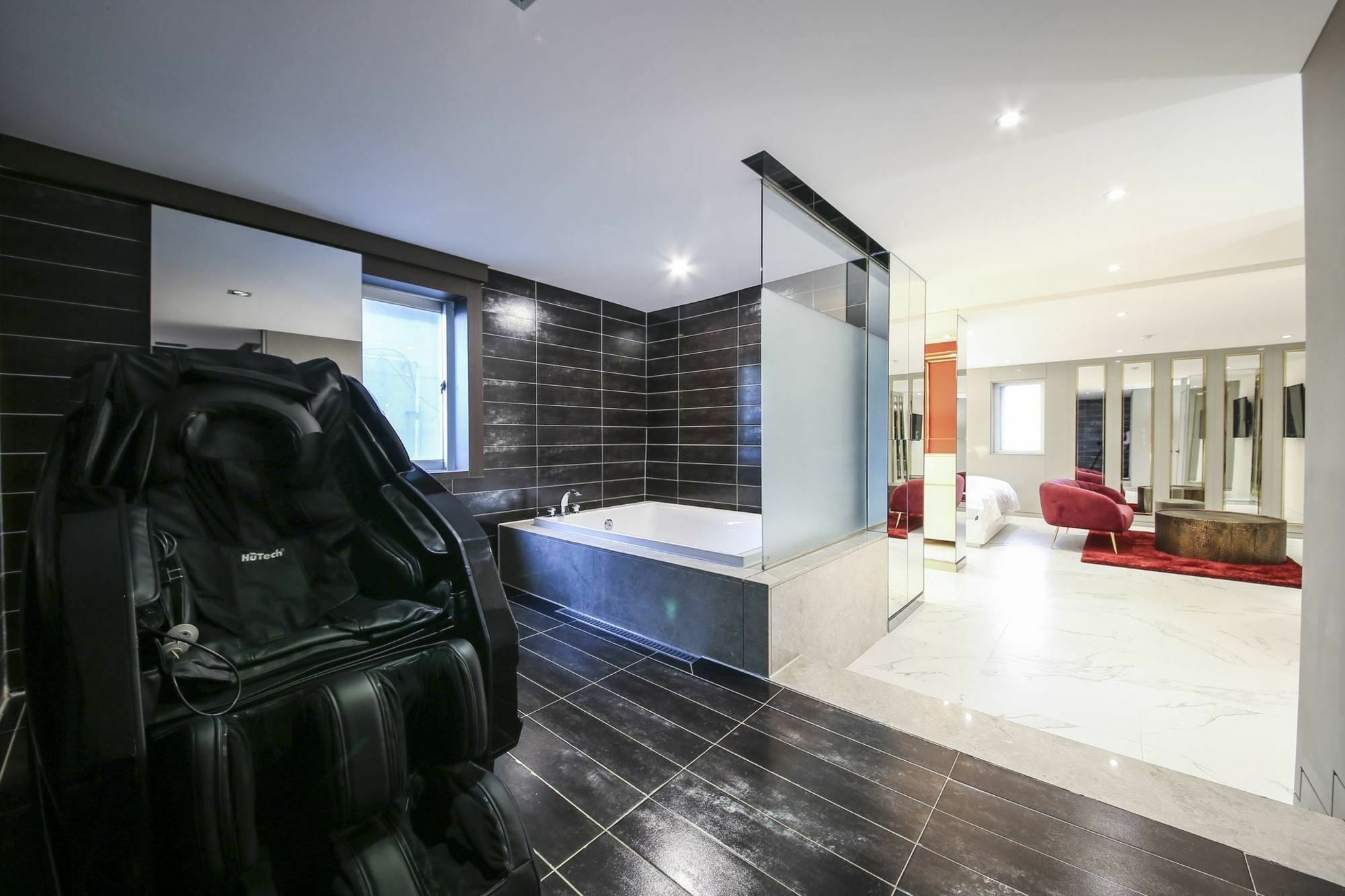 Hotel Cullinan Seocho โซล ภายนอก รูปภาพ