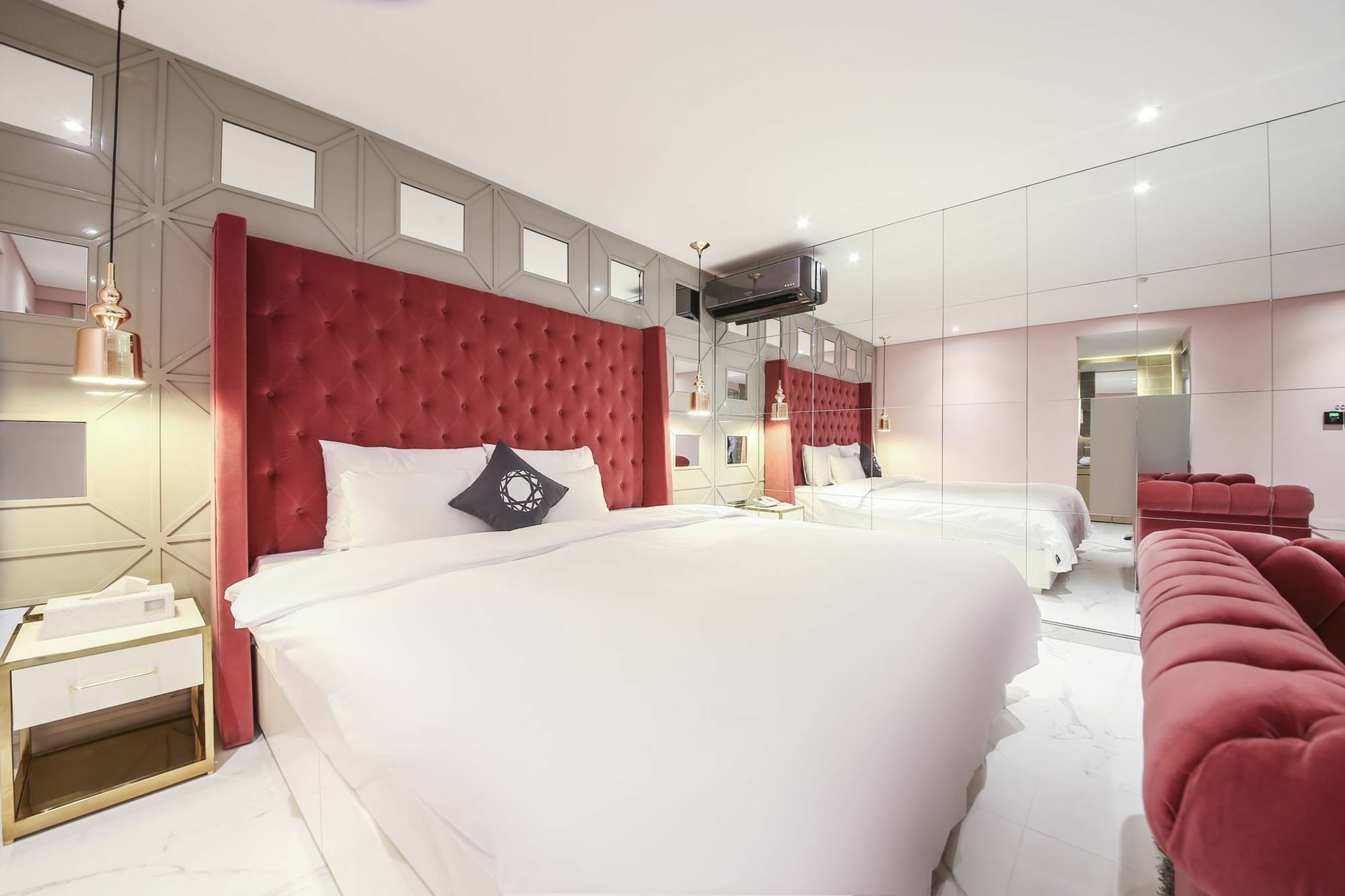 Hotel Cullinan Seocho โซล ภายนอก รูปภาพ